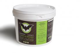 Bat Guano Diff- poudre en seau- 6.2kg- 10L-GUANODIFF